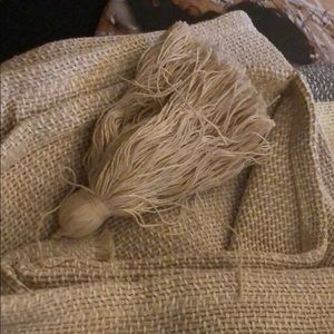 Meet your Posher, Carrie